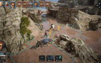 Tactical Adventures Announces Solasta II