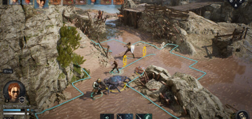 Tactical Adventures Announces Solasta II