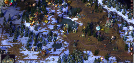Songs of Conquest: Vanir DLC Launching Next Week