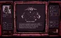 Minimalist RPG Songs of Rats Releasing in March
