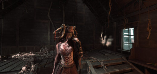 Stygian: Outer Gods Releasing on Steam Early Access Next Week