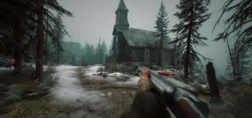 Stygian: Outer Gods Early Access Roadmap Revealed