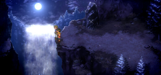 Suikoden I&II HD Remaster Opening Movies Released