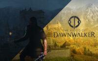 The Blood of Dawnwalker Gets Official Reveal