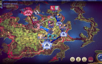The Great Villainess: Strategy of Lily Shows Hour of Gameplay