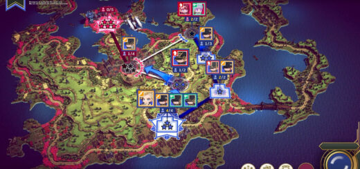 The Great Villainess: Strategy of Lily Shows Hour of Gameplay