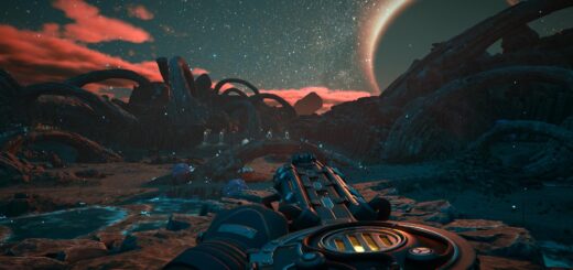 The Outer Worlds 2 Launching in 2025