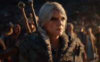 The Witcher IV Revealed