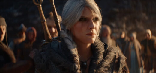 The Witcher IV Revealed