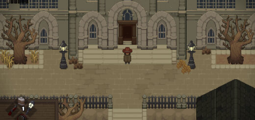 Tombwater Releasing End of March