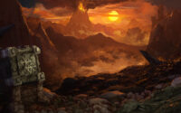 Vagrus: The Riven Realms Looks at the Heart of Ruin in New DLC
