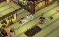 7QUARK Fully Takes Over Yasha: Legends of the Demon Blade Steam Version, Free Updates Announced