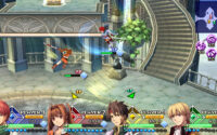 Ys vs. Trails in the Sky: Alternative Saga Opening Movie Revealed