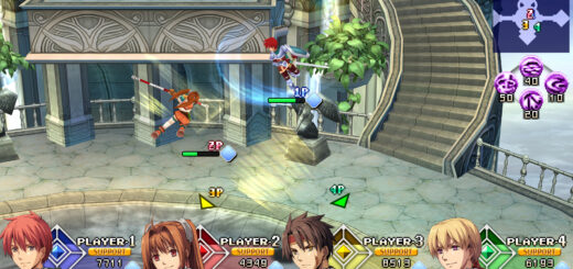 Ys vs. Trails in the Sky: Alternative Saga Releasing Internationally in 2025