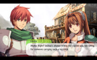 Ys vs. Trails in the Sky: Alternative Saga Launching in October