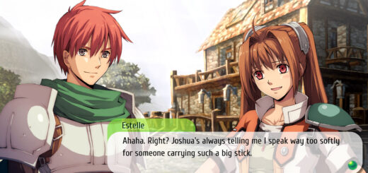 Ys vs. Trails in the Sky: Alternative Saga Launching in October
