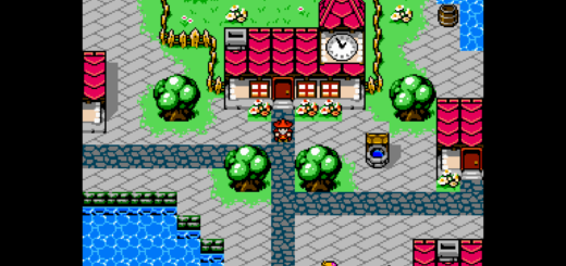 8-Bit Adventures 2 Gets Free DLC