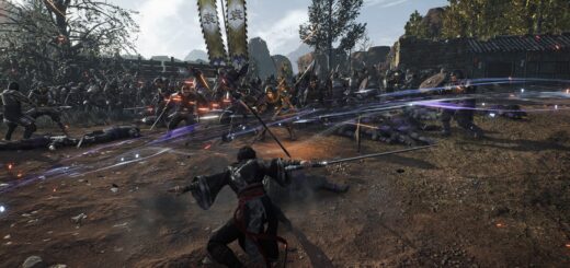 Dynasty Warriors: Origins DLC in Development