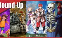 Video Round-Up (January 19, 2025)