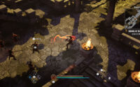 Achilles: Legends Untold Switch Version Launching Next Week