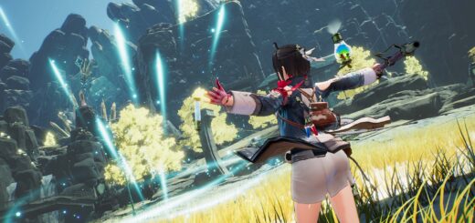 Atelier Yumia: The Alchemist of Memories & the Envisioned Land Offers Systems Overview