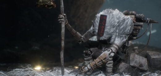 Clair Obscur: Expedition 33’s Final Character Trailer Reveals Monoco