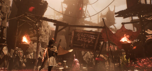 Clair Obscur: Expedition 33 Free Update in Development