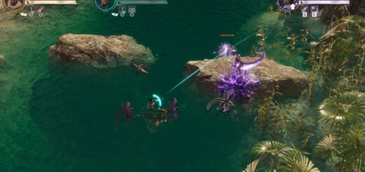 Action RPG Coridden Launching This Month