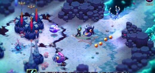 Crashlands 2 Arriving in April