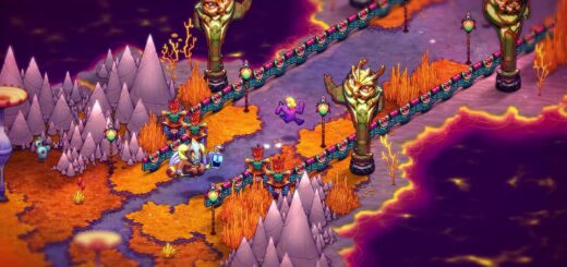 Crashlands 2 Update Adds New Difficulty Modes, More