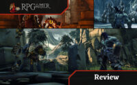 Darksiders II Deathinitive Edition Review
