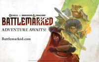 Demeo x Dungeons & Dragons: Battlemarked Announced