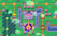 Dokapon! Sword of Fury Coming to PC