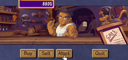 Dokapon! Sword of Fury Releasing for PC Next Week