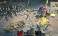 Dragonkin: The Banished Online Co-op Beta Available