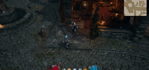 Dragonkin: The Banished Early Access Roadmap Unveiled
