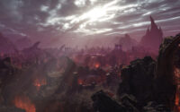 Dragonkin: The Banished Shows Its Locations