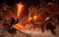 Elden Ring Nightreign Gets May Launch Date