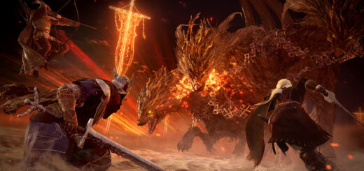 Elden Ring Nightreign Gets May Launch Date