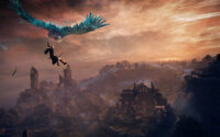 Elden Ring Nightreign Gets Ten-Minute Overview Trailer