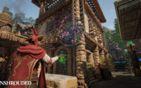 Enshrouded Gets 2025 Roadmap, Full Release Window
