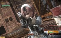 Resonance of Fate Review