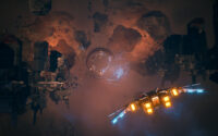 Everspace 2: Wrath of the Ancients Releasing in May