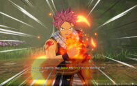 Fairy Tail 2 DLC Visits the Hot Springs