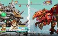 Fuga: Melodies of Steel 3 Demo, New Costume DLC Released