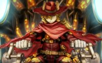 Fuga: Melodies of Steel 3 Releasing in May