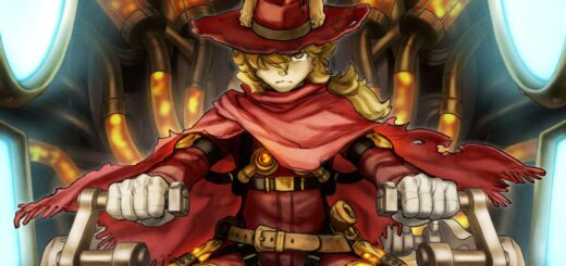 Fuga: Melodies of Steel 3 Releasing in May