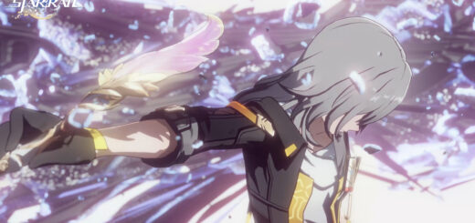 Honkai: Star Rail Version 3.0 Launching January 15