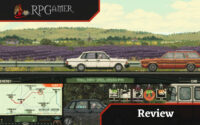 Keep Driving Review