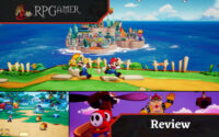 Mario & Luigi: Brothership Review